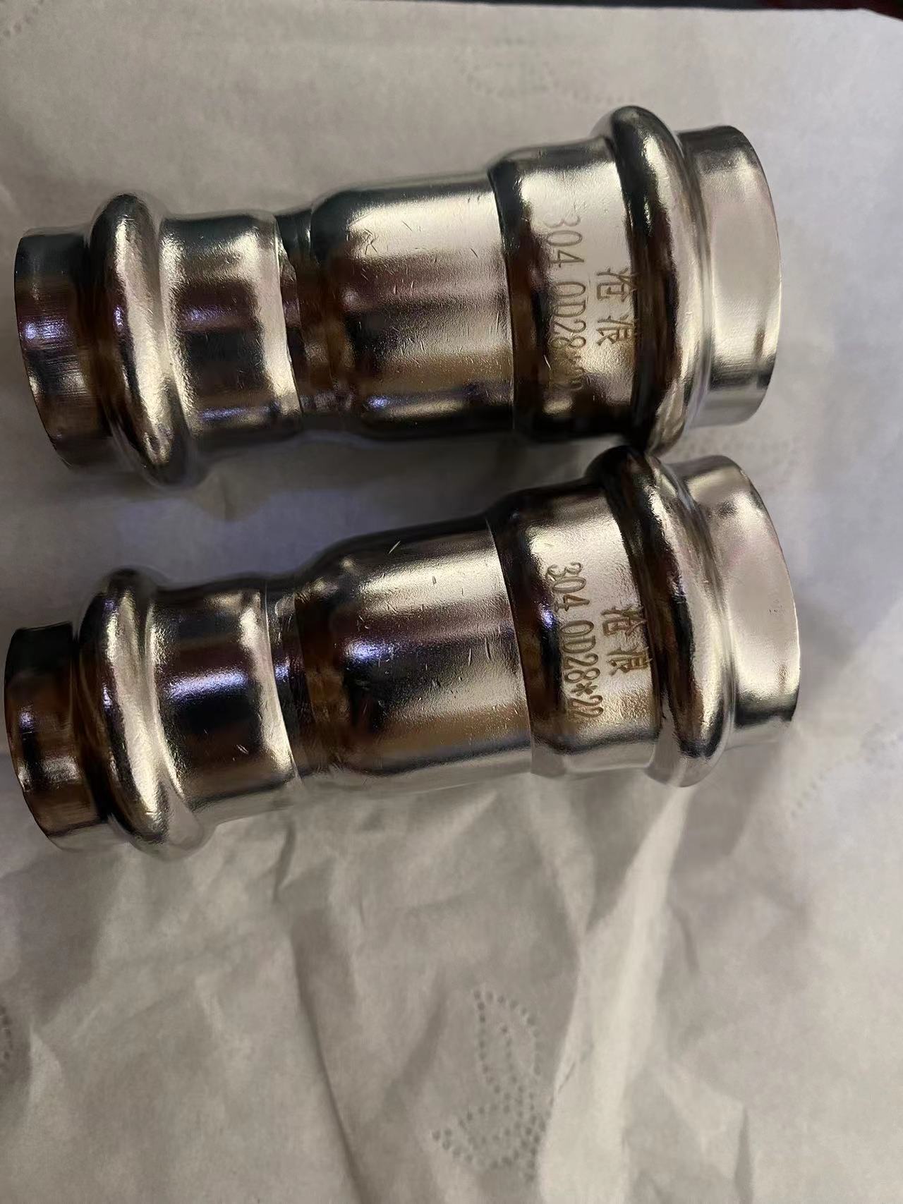 北京不锈钢水管要知道不锈钢水管的特点